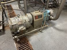 Positive Displacement Pump