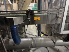 Table Top Transfer Conveyor