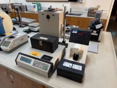 Lab Instruments