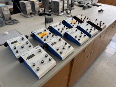 Ion Selective Electro Meters