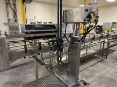 In-Line Induction Sealer