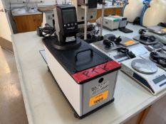 Heated Circulating Water Bath