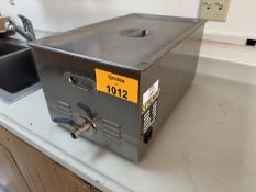 Cavitator Ultrasonic Cleaner