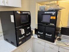 Microbiology Workstations