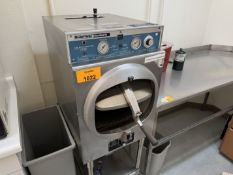 Autoclave