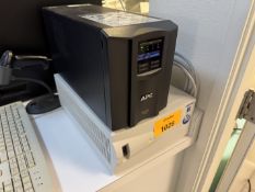 UPS & Power Conditioner