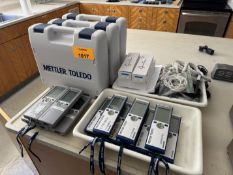 Conductivity Instruments