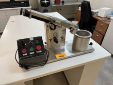 Seal Strength Tester