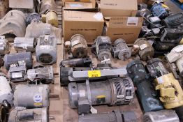 Electric Motors