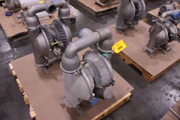 Diaphragm Pumps