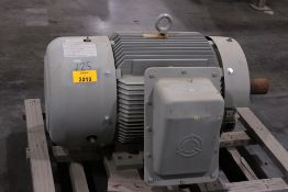 Electric Motor
