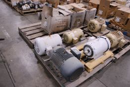 Electric Motors
