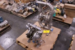 Diaphragm Pumps
