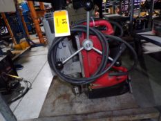 Magnetic Drill Press