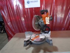 Miter Saw