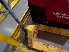 Pallet Jack