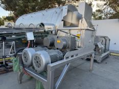 Crusher/Lump Breaker