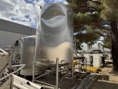 Stainless Tank