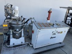 Vacuum Cooker/Cooler