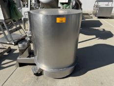Dewatering Centrifuge