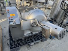 Vertical Cutter/Mixer