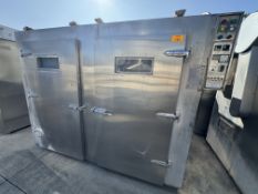 Roll-In Drying Oven