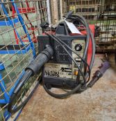 Telmig 130/1 Turbo MIG welder