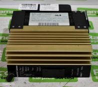 Eurotherm 461/081/28/43/073/001/00 auxiliary power supply - rating: 15A 440V