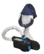5x PeRSo 2 Respirator systems