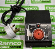 Tri-ang Power Units P.5 power controller