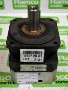 Neugart PLS 115-08 planetary gearbox