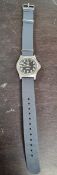CWC W10-6645-99 British army issue quartz wristwatch - 2006 - Very good condition