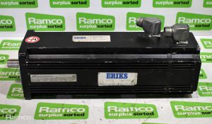 GMB Electrical SAL118L40/3/RA/BS-/TS/FT/NK-CP-AA servo motor