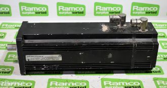 GMB Electrical SAL118L40/3/RA/BS-/TS/FT/NK-CP-AA servo motor