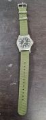 CWC W10-6645-99 British army issue quartz wristwatch - 2006 - Very good condition