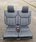 Land Rover Discovery 5 2017+ 3rd row seat