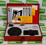 Sykes-Pickavant 077055 diesel engine setting / locking tool kit