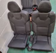 Spare seats - Volvo part no P32248086