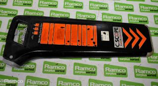 C.Scope cable avoidance tool - SPARES OR REPAIRS