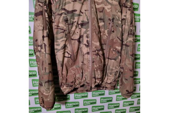 Carinthia HIG 2.2 MTP jacket - unknown size - with Gloft technology - Image 3 of 9