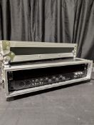 FocusRite 18i20 audio interface. Full working order. Serviced and PAT tested.