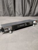 Showtec Net 8/5p Artnet Node. Full working order. Serviced and PAT tested.