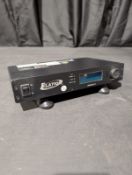 Elation eNode 4 - Artnet Node (4 port). Full working order. Serviced and PAT tested.