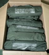 30x Cot mounted mosquito net sets