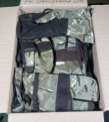30x British Army MTP outer mittens - extreme cold weather