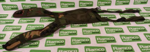 30x British Army DPM yokes