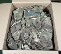 10x British Army MTP combat vests - mixed sizes - no filler