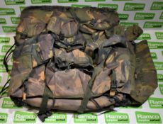 2x IRR, DPM air support field packs - NSN 8465-99-380-6492