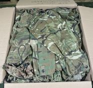 42x British Army MTP MK2 gaiters - standard - singles