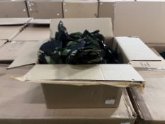 20x pairs of various gloves, mittens & cold weather gloves - mixed sizes